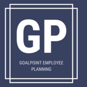 GoalPoint Employee Planning monogram