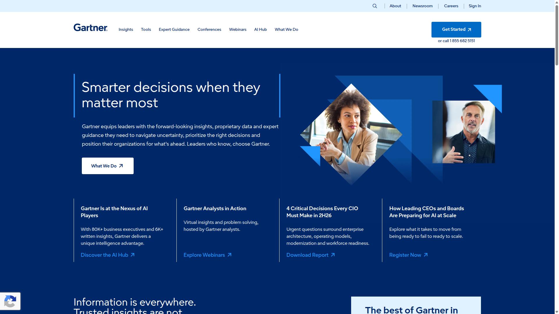 Nintex website